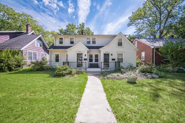 108 N Wallace Boulevard, Ypsilanti, MI 48197