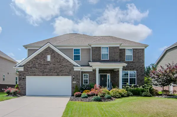 2574 Meadow Hills Drive, AnnArbor, MI 48108
