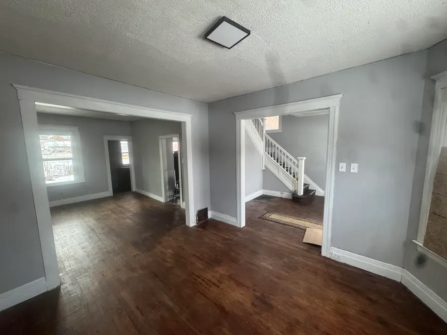 5115 Seyburn Street, Detroit, MI 48213 - #3