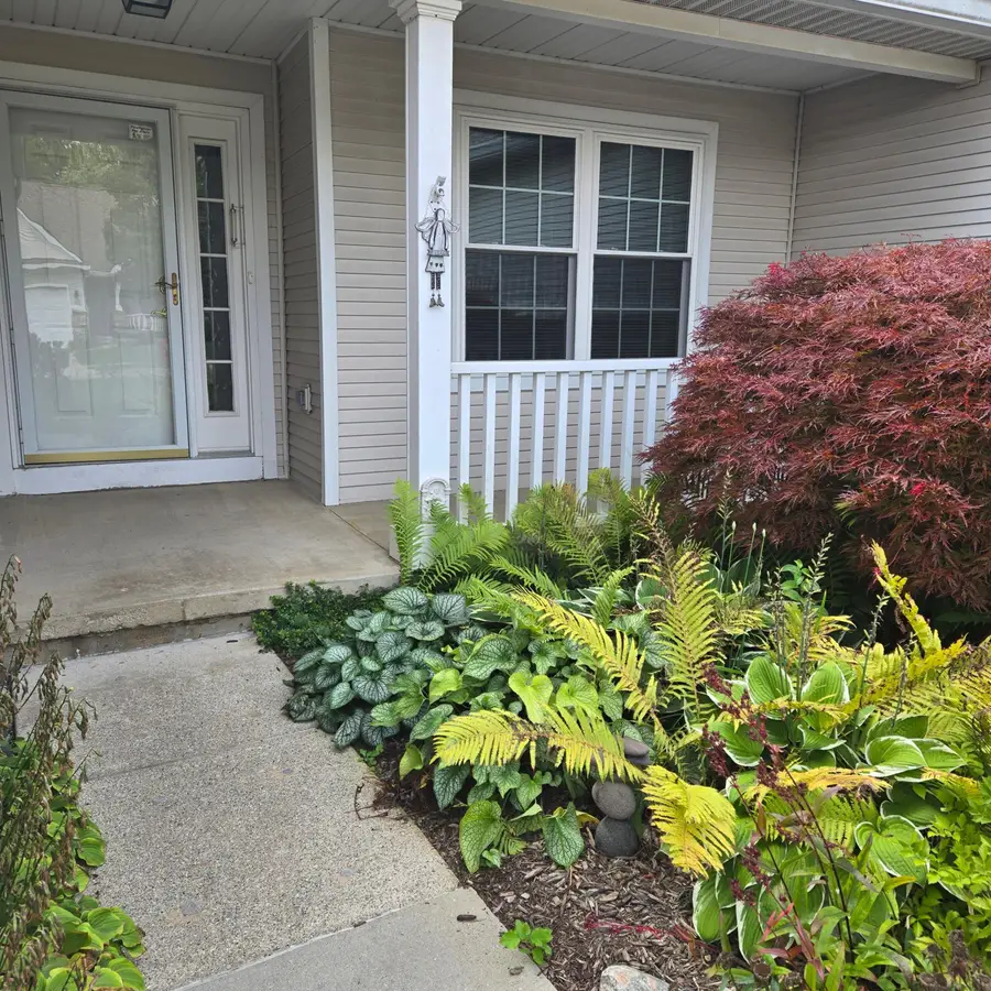 3497 Huron View Court, Dexter, MI 48130 - #2