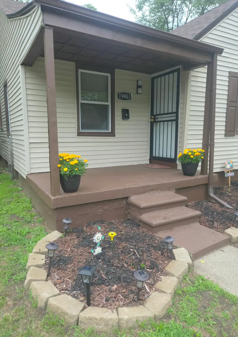 19483 Rosemont Avenue, Detroit, MI 48219 - #3