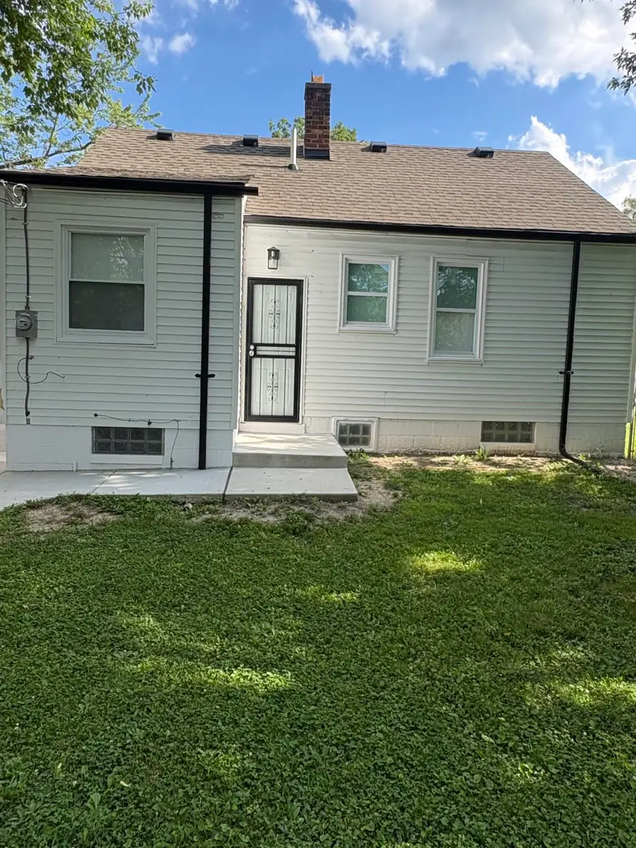 15425 Linnhurst Street, Detroit, MI 48205 - #2