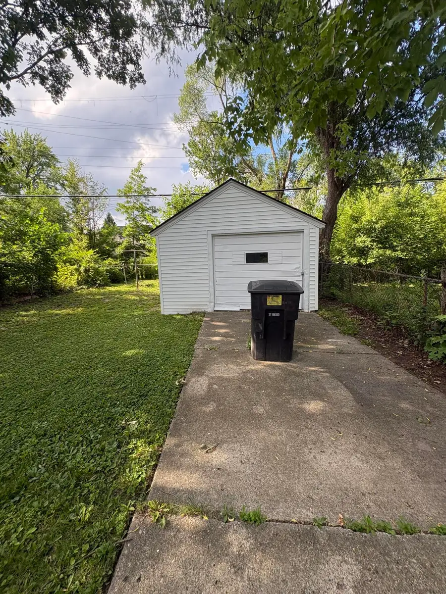 15425 Linnhurst Street, Detroit, MI 48205 - #3