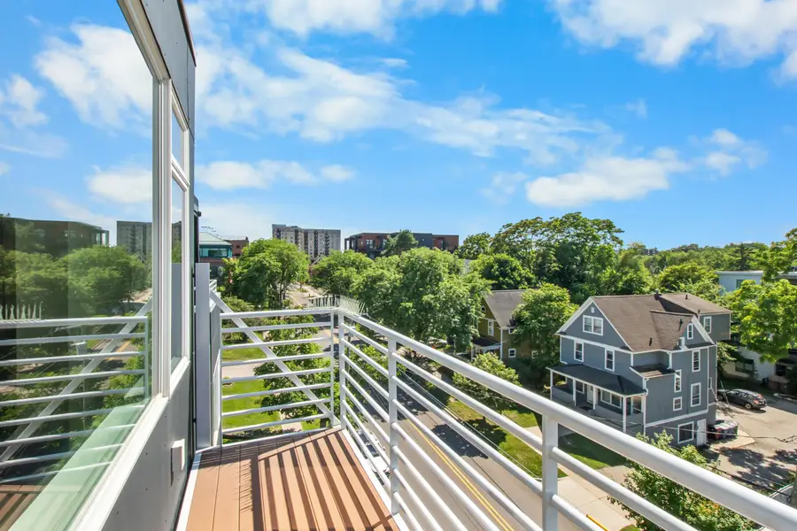 121 W Kingsley Street Unit: 502, Ann Arbor, MI 48103 - #2