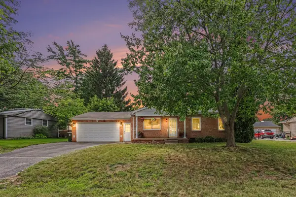 3308 Grafton Street, LakeOrion, MI 48359