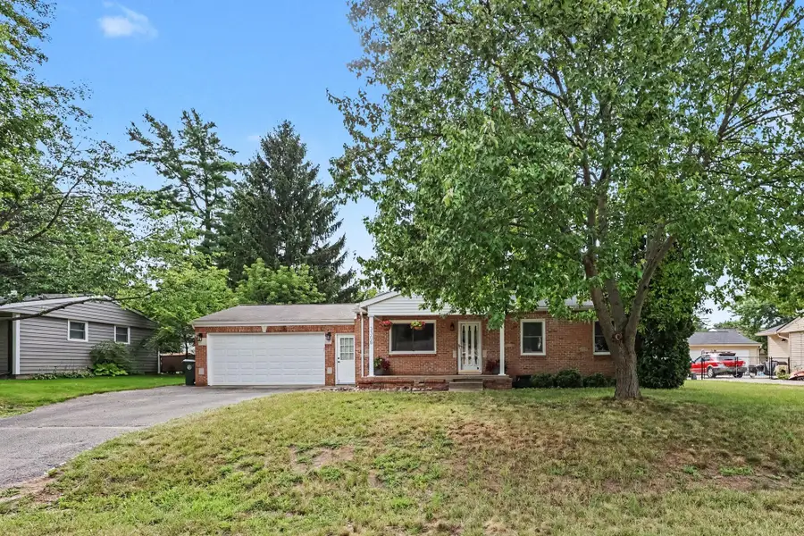 3308 Grafton Street, Orion, MI 48359 - #2