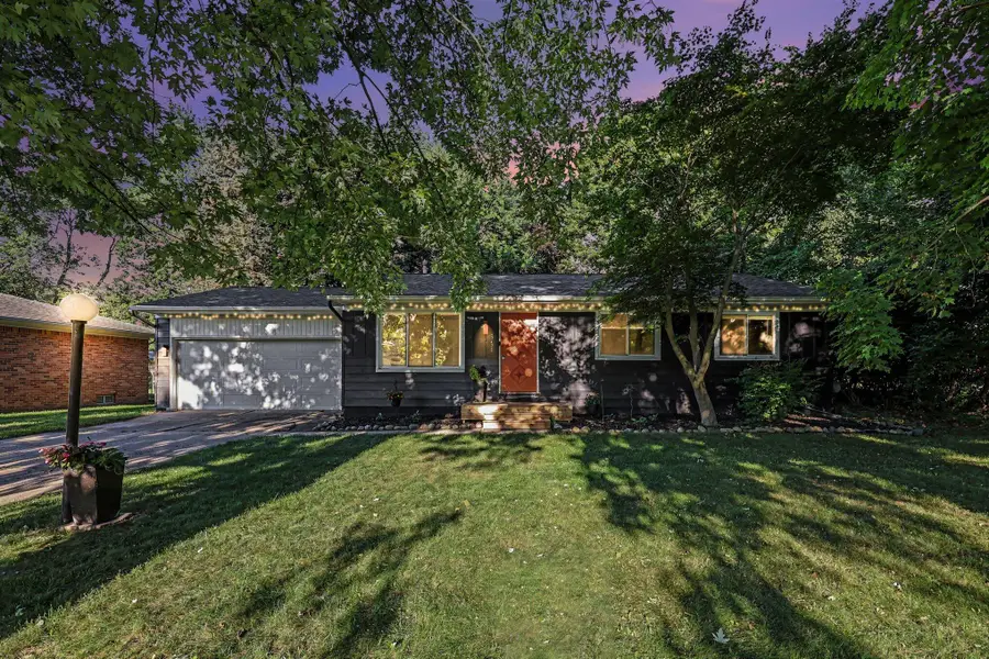 47473 Woodall Road, Shelby, MI 48317 - #2