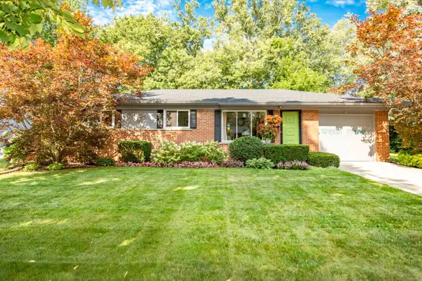 765 N Mansfield Street, Ypsilanti, MI 48197