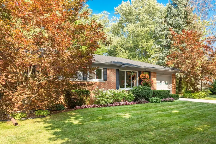 765 N Mansfield Street, Ypsilanti, MI 48197 - #2
