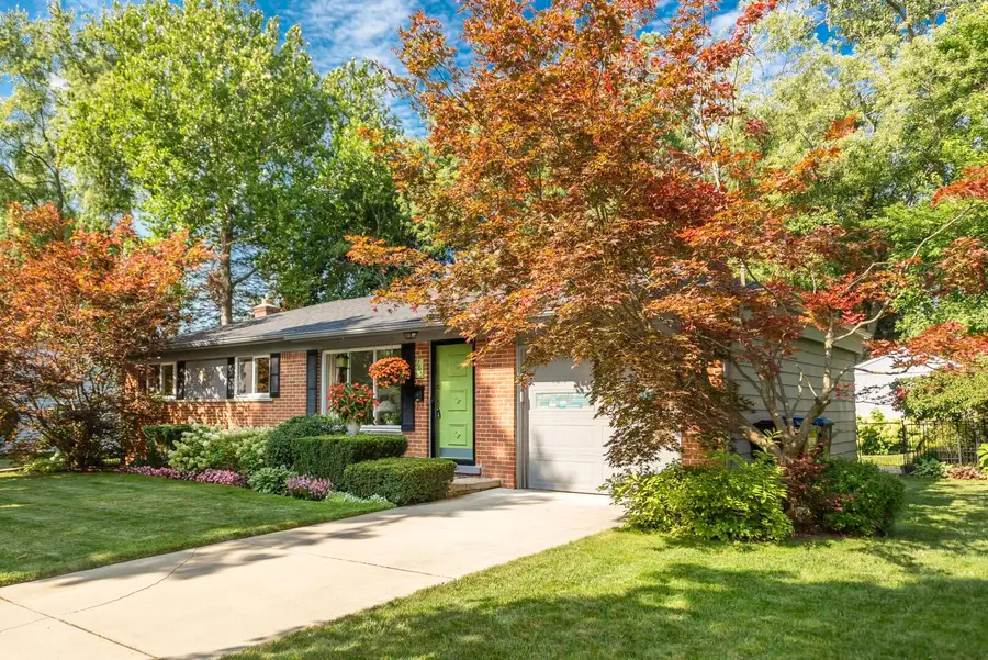 765 N Mansfield Street, Ypsilanti, MI 48197 - #3