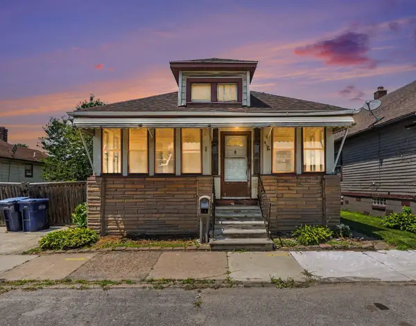 314 Burke Street, RiverRouge, MI 48218