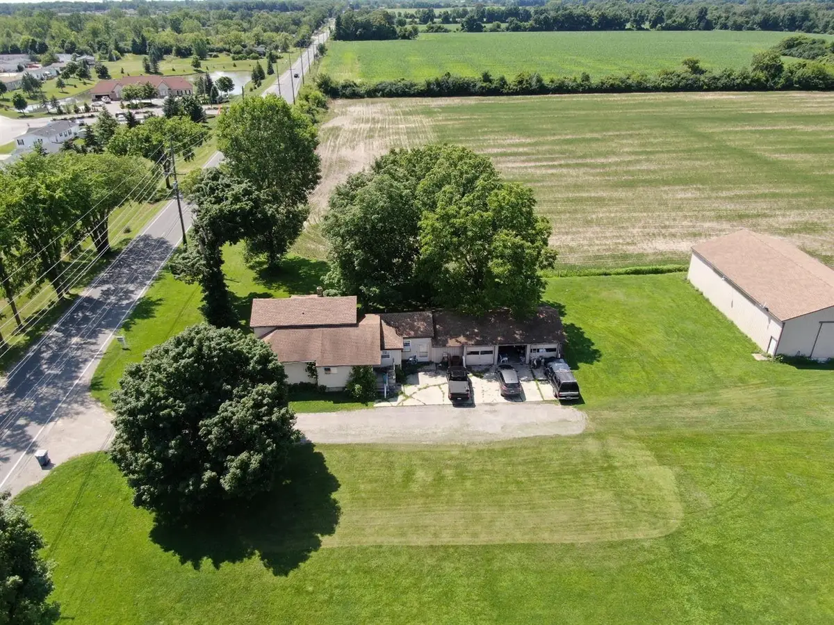 9625 Geddes Road, Ypsilanti, MI 48198 - #1