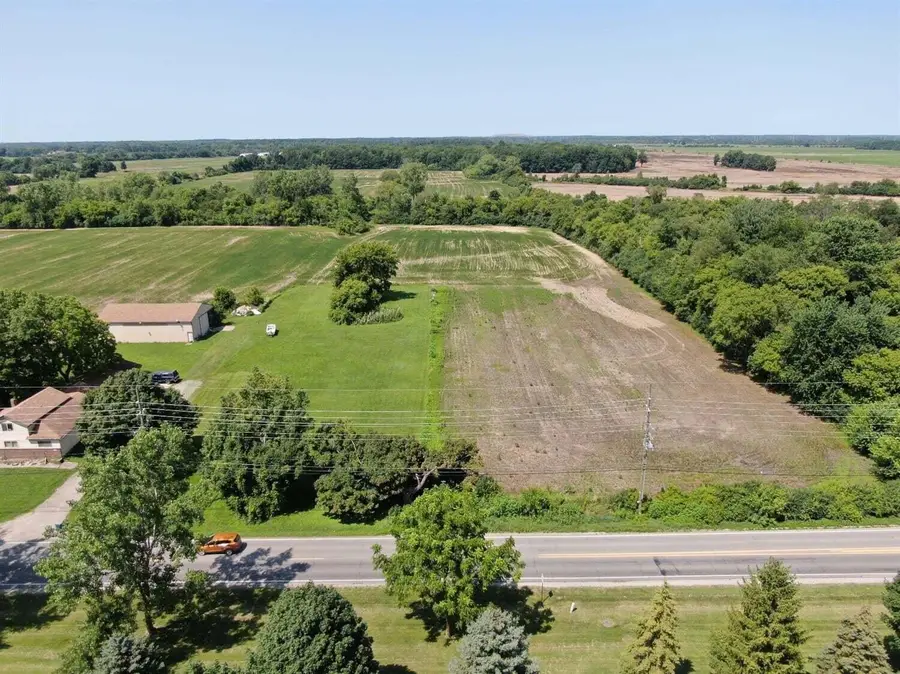 9625 Geddes Road, Ypsilanti, MI 48198 - #3