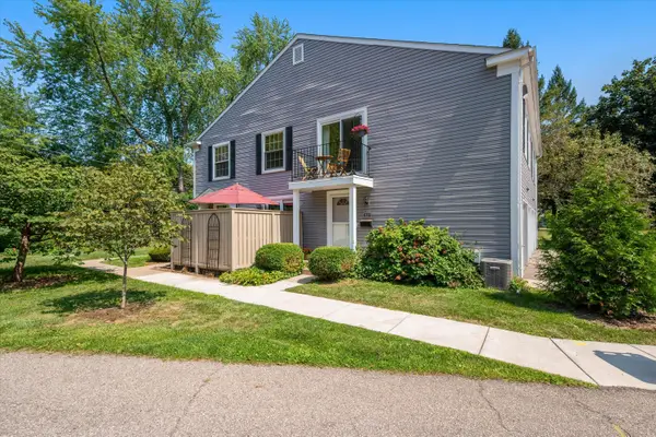 2624 Fenwick Court, AnnArbor, MI 48104