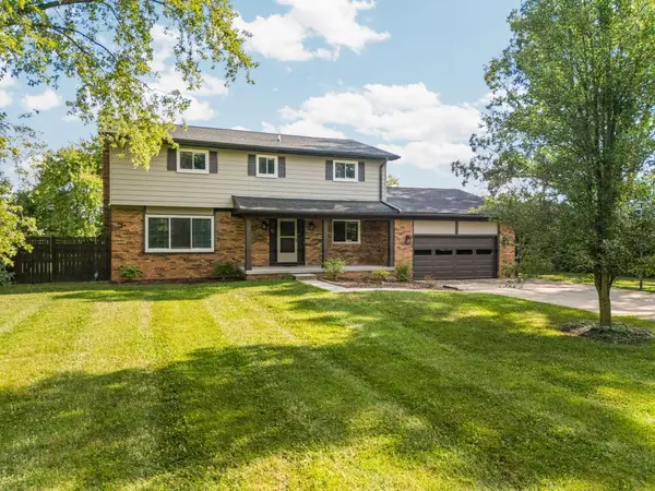 705 W Bemis Road, Saline, MI 48176
