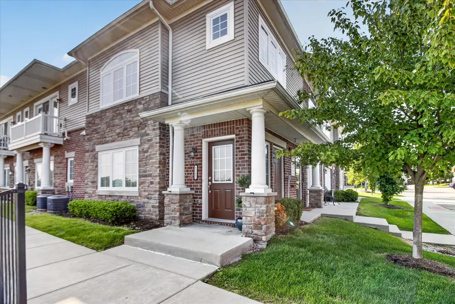 5512 Arbor Chase Drive, Scio, MI 48103 - #2