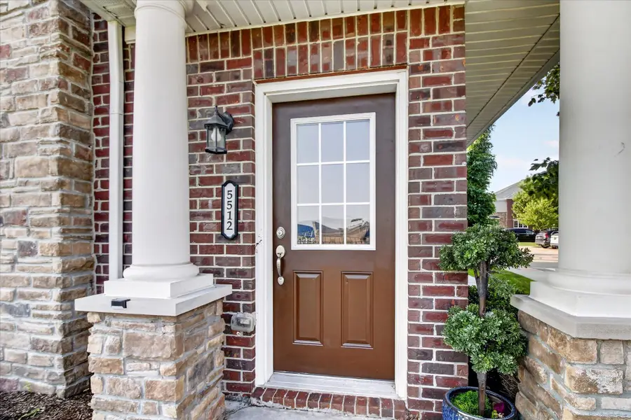 5512 Arbor Chase Drive, Scio, MI 48103 - #3