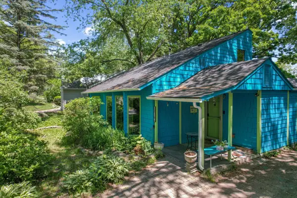 2371 Yost Boulevard, AnnArbor, MI 48104