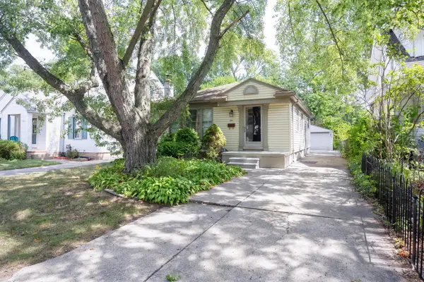 711 Kayser Avenue, RoyalOak, MI 48067