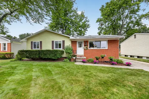 9027 Butwell Street, Livonia, MI 48150