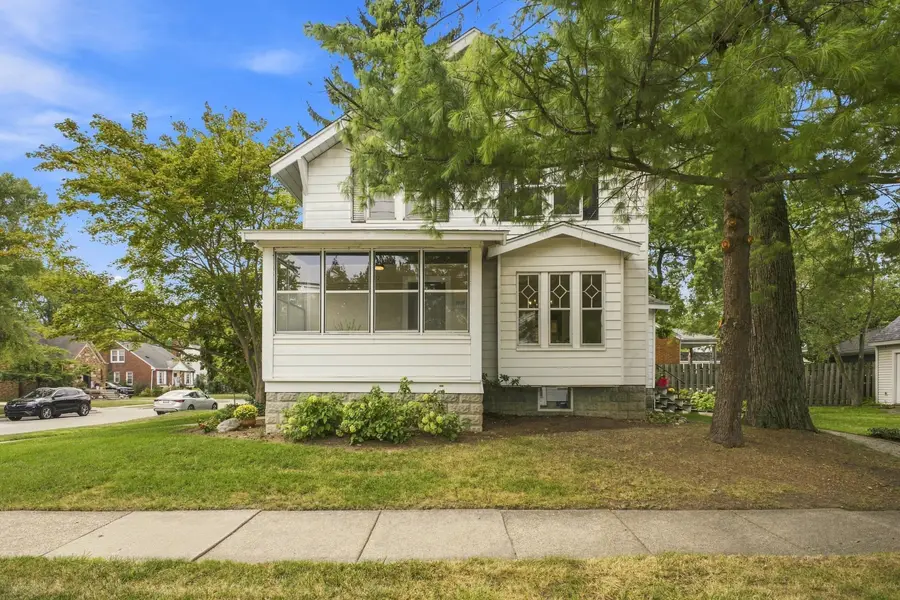 1510 Dorothea Road, Berkley, MI 48072 - #3