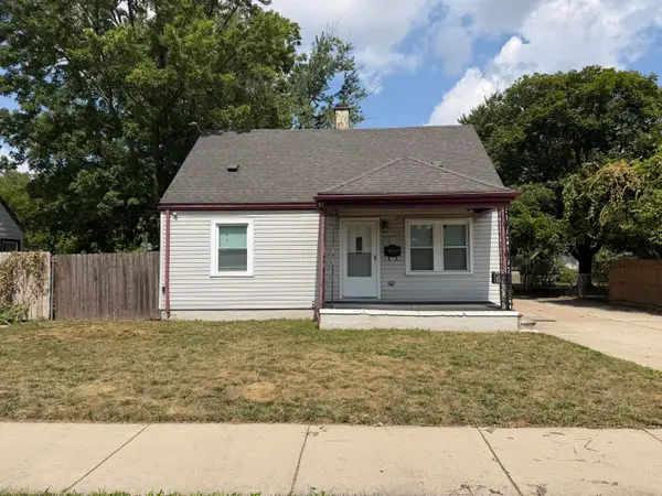 12737 Couwlier Avenue, Warren, MI 48089