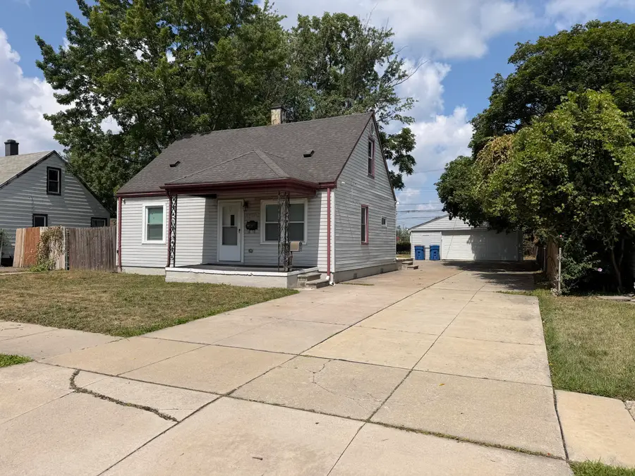 12737 Couwlier Avenue, Warren, MI 48089 - #2