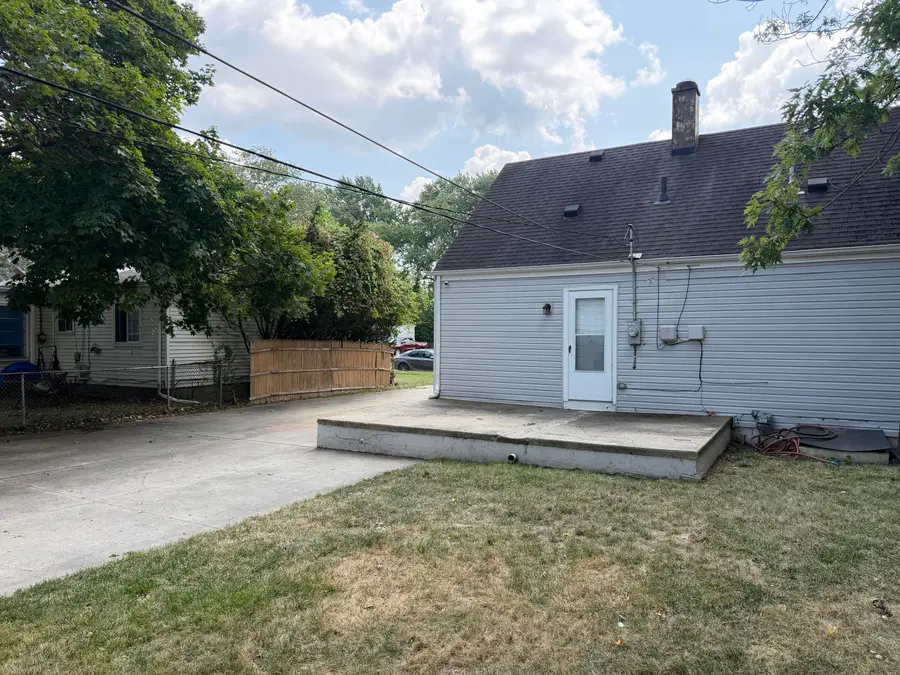 12737 Couwlier Avenue, Warren, MI 48089 - #3