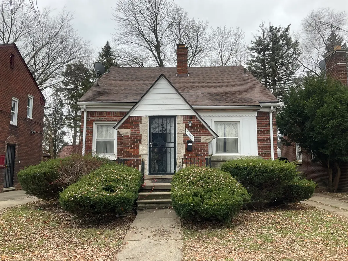 11766 Engleside Street, Detroit, MI 48205 - #1