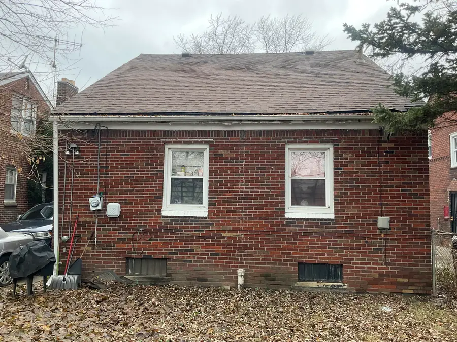 11766 Engleside Street, Detroit, MI 48205 - #2