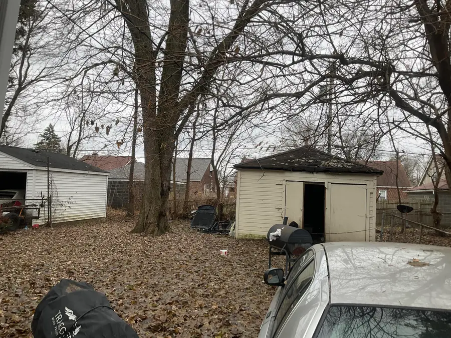 11766 Engleside Street, Detroit, MI 48205 - #3
