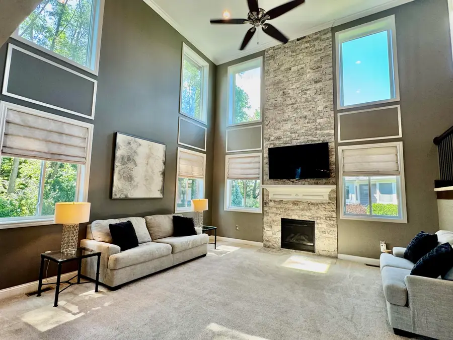 21568 Fort Worth Drive, Macomb, MI 48044 - #3