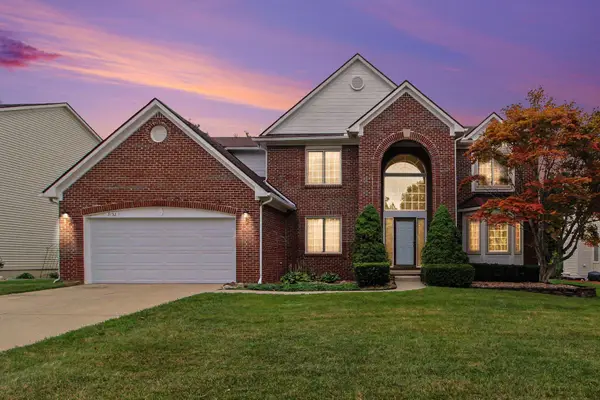 3152 Honeysuckle Drive, AnnArbor, MI 48103