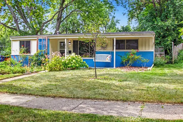 2812 Cumberland Avenue, AnnArbor, MI 48104