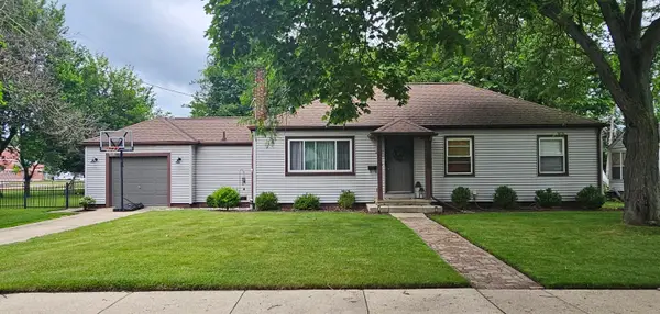 1038 S Wisner Street, Jackson, MI 49203