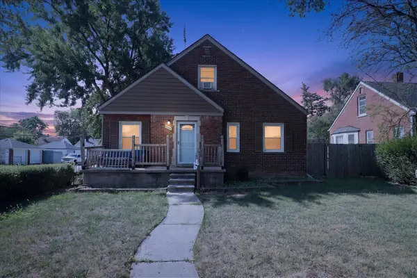 1603 Michigan Boulevard, LincolnPark, MI 48146