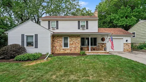 1265 Newport Road, AnnArbor, MI 48103