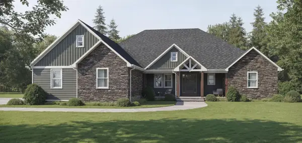 2156 Heatherwood Drive, Adrian, MI 49221