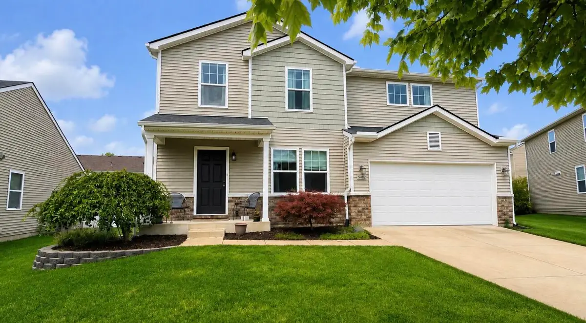8402 Walnut Hill, Dexter, MI 48130 - #1