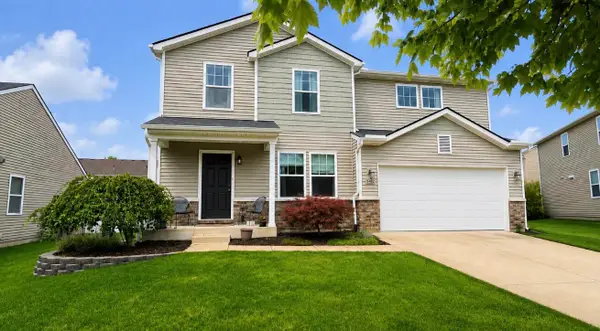 8402 Walnut Hill, Dexter, MI 48130