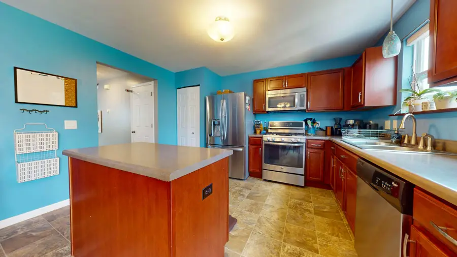8402 Walnut Hill, Dexter, MI 48130 - #3