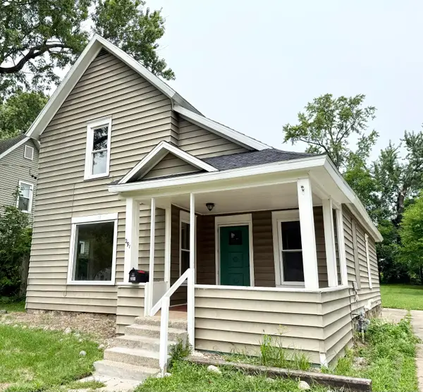 291 Laurel Drive, BattleCreek, MI 49017