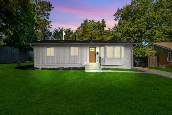 1115 Western Drive, AnnArbor, MI 48103