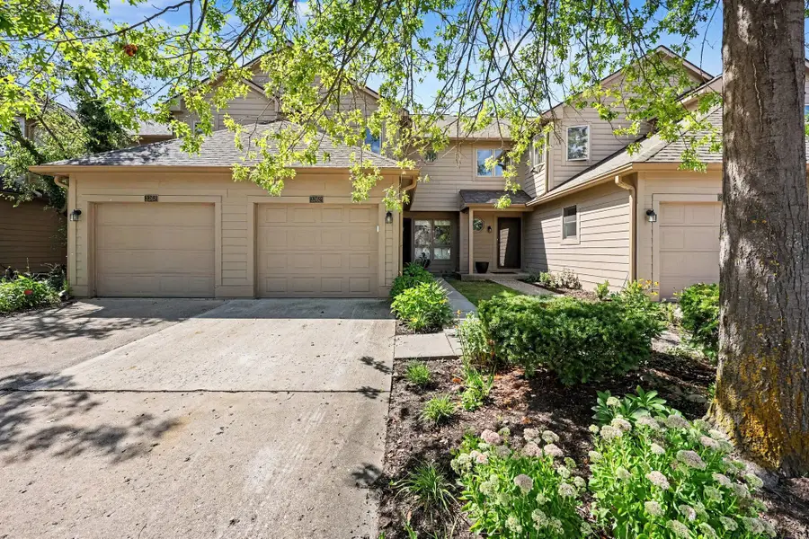 3362 Bent Trail Drive, Pittsfield, MI 48108 - #2