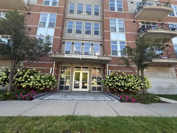 66 Winder Street Unit: 443, Detroit, MI 48201