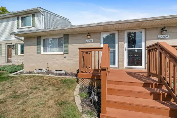 27366 Spaulding Road Unit: 6, NewHudson, MI 48165