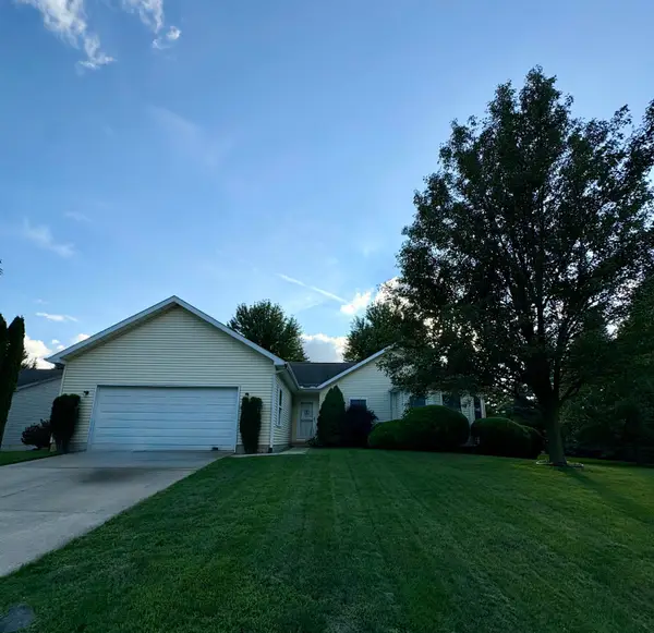 923 N Union Street, Tecumseh, MI 49286
