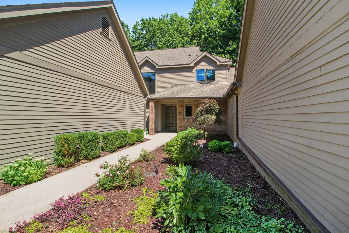4608 Cottonwood Drive, Lodi, MI 48108 - #1