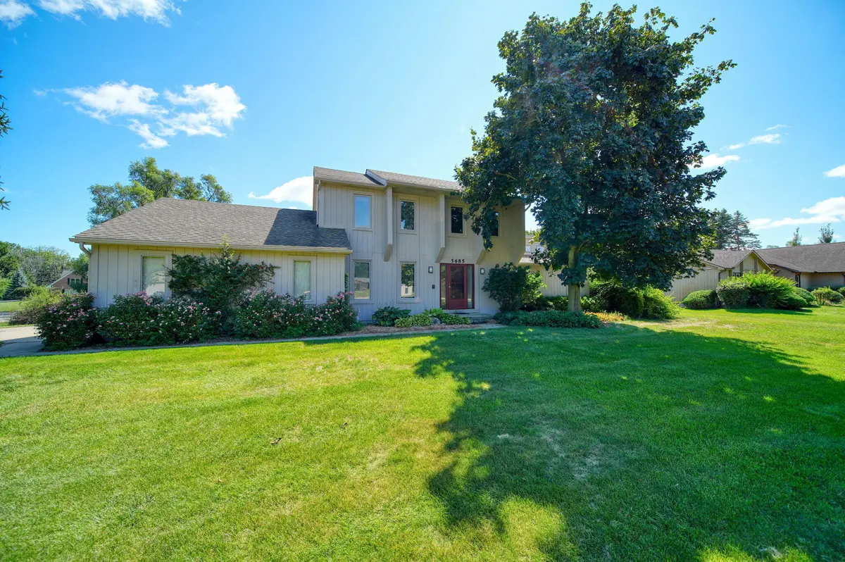5685 E Silo Ridge Drive, Pittsfield, MI 48108 - #1
