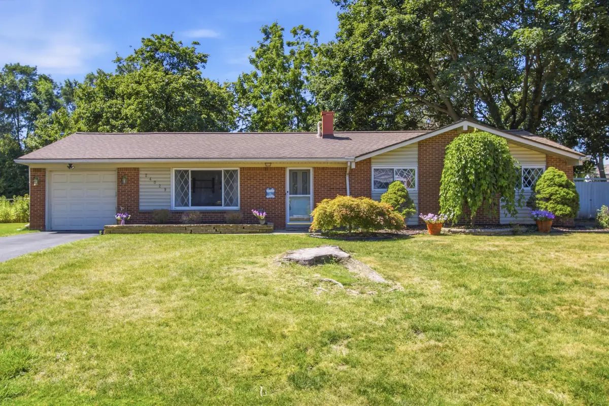 24029 Ripple Creek, Novi, MI 48375 - #1